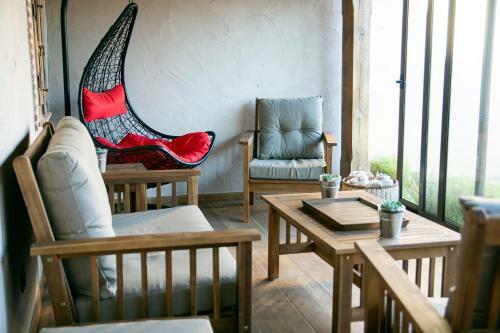 Casa Rural Zacar�as