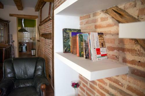Casa Rural Zacar�as