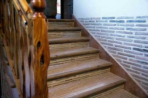Casa Rural Zacar�as
