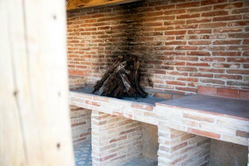 Casa Rural Zacar�as