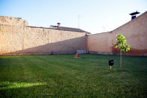 Casa Rural Zacar�as