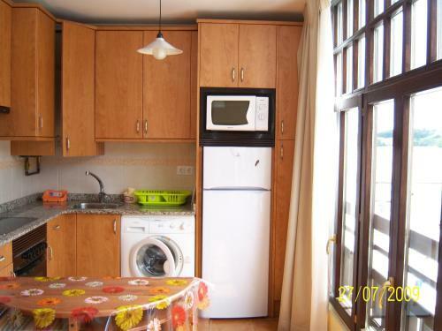 Apartamento Vega 1