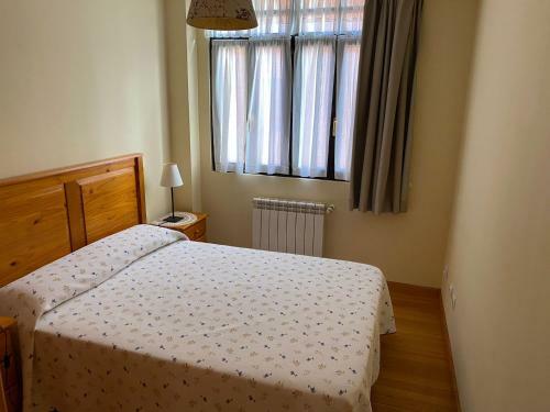 Apartamento Vega 1
