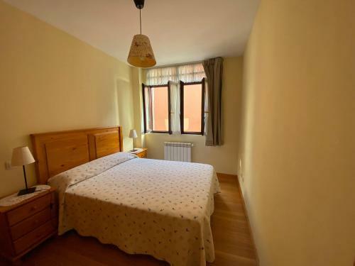 Apartamento Vega 1