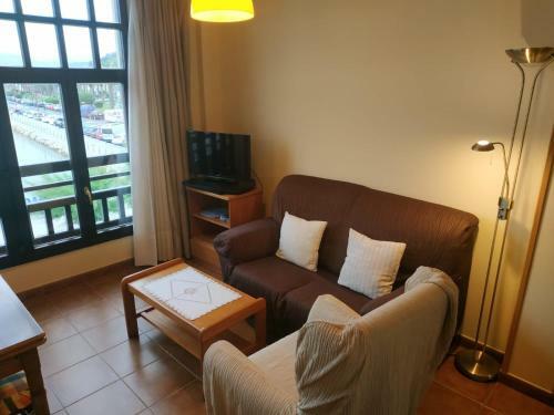 Apartamento Vega 1