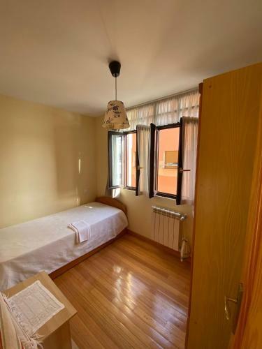 Apartamento Vega 1