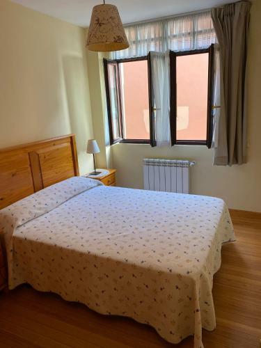 Apartamento Vega 1