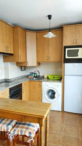 Apartamento Vega 1