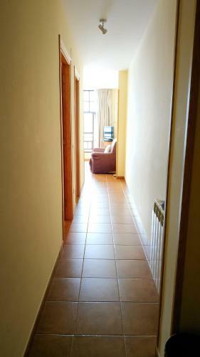 Apartamento Vega 1
