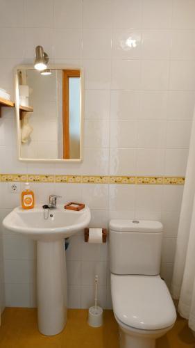 Apartamento Vega 1