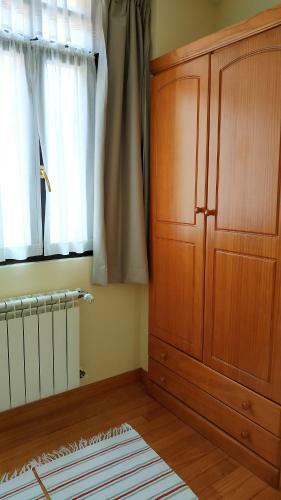 Apartamento Vega 1