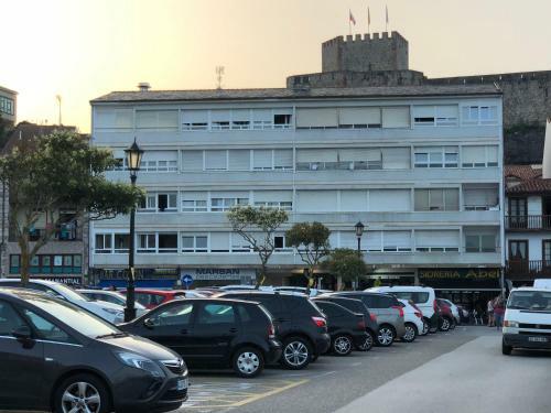 Apartamento Casablanca