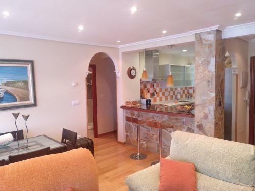 Apartamento Casablanca