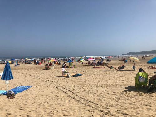 Apartamento Casablanca