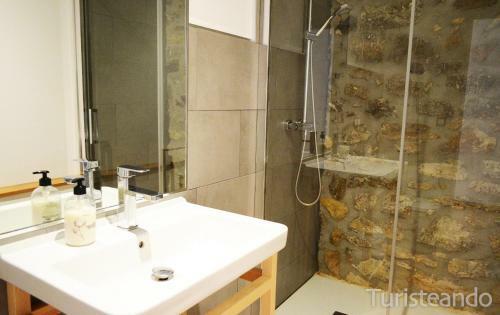 Apartamento Llerandi C: Ideal Para Dos Personas