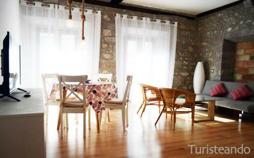 Apartamento Llerandi C: Ideal Para Dos Personas