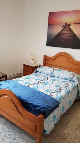 Apartamento Julieta