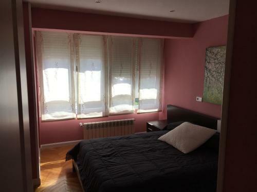 Apartamento Garelly 2