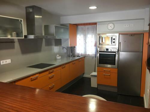 Apartamento Garelly 2