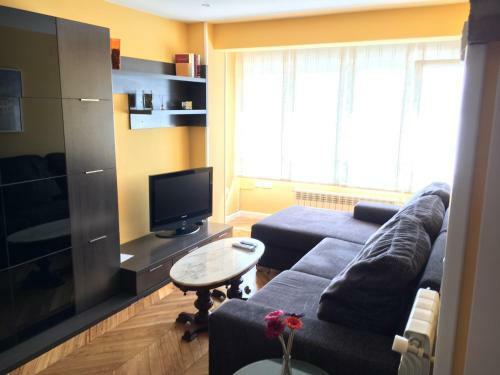 Apartamento Garelly 2