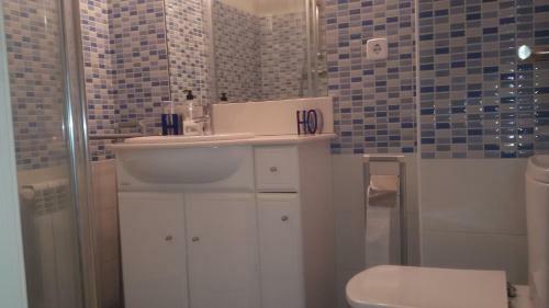 Apartamento Garelly 2