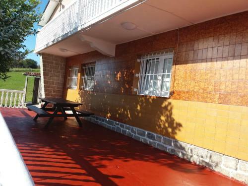 Apartamentos Santillan