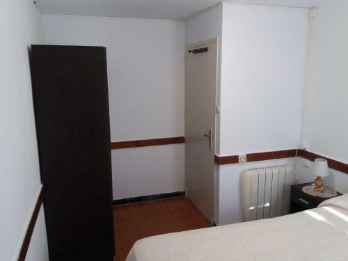 Apartamentos Santillan