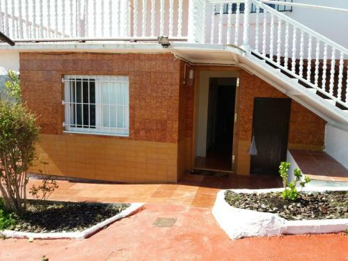 Apartamentos Santillan
