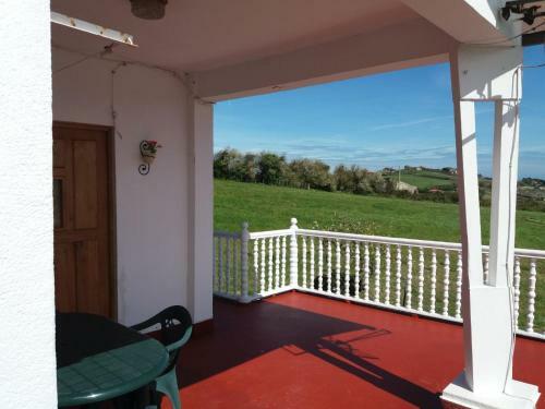 Apartamentos Santillan