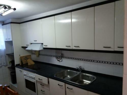 Apartamentos Santillan