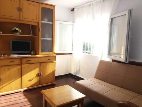 Apartamentos Santillan