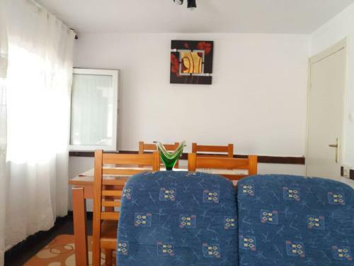 Apartamentos Santillan