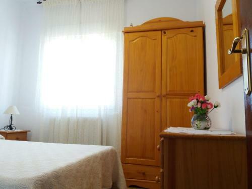 Apartamentos Santillan
