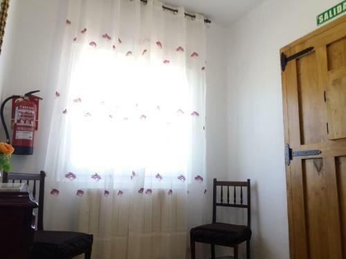 Apartamentos Santillan