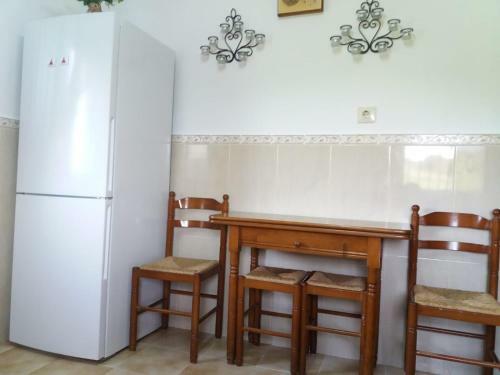 Apartamentos Santillan