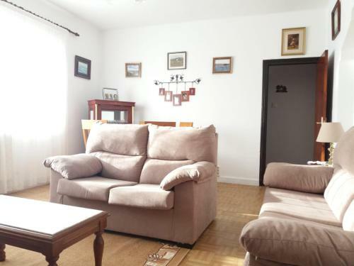 Apartamentos Santillan