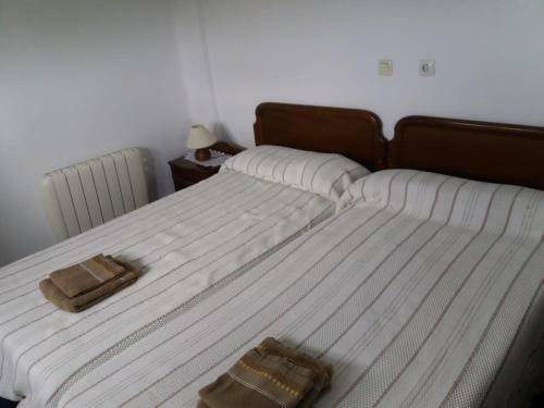 Apartamentos Santillan