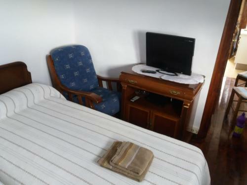 Apartamentos Santillan