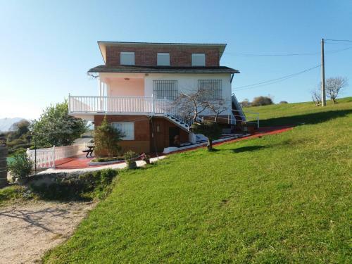 Apartamentos Santillan