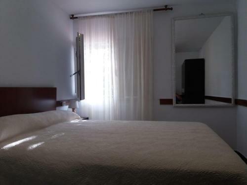 Apartamentos Santillan