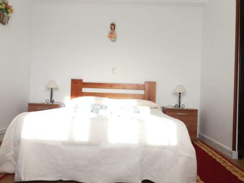 Apartamentos Santillan