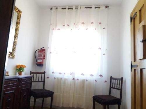 Apartamentos Santillan