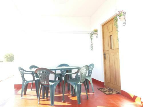 Apartamentos Santillan