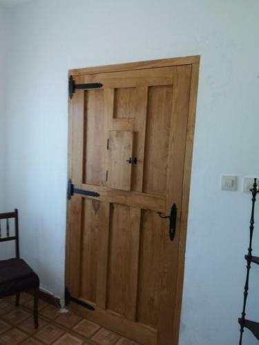 Apartamentos Santillan