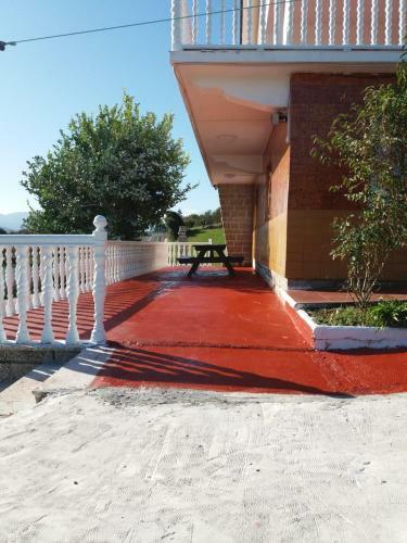 Apartamentos Santillan