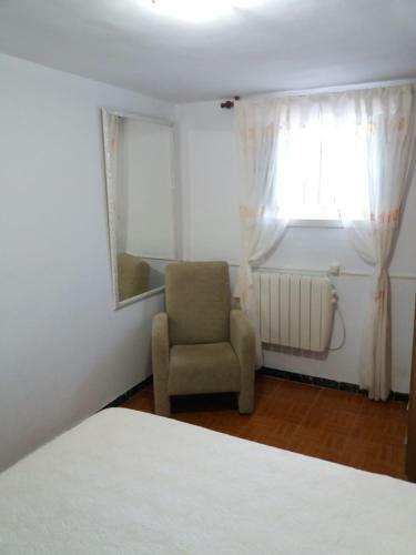 Apartamentos Santillan