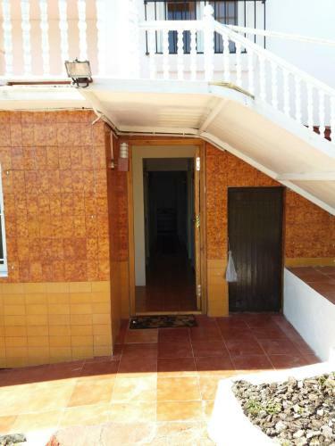 Apartamentos Santillan