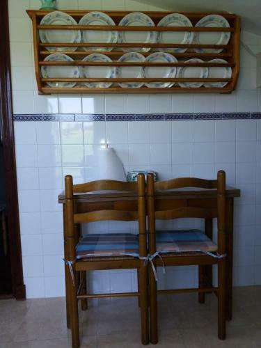 Apartamentos Santillan