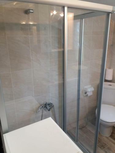 Apartamentos Santillan