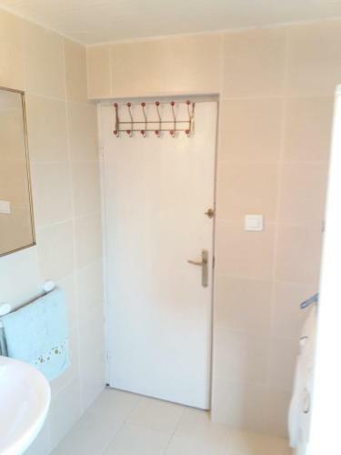 Apartamentos Santillan